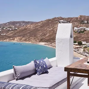 Boheme , Elia (Mykonos) Grèce