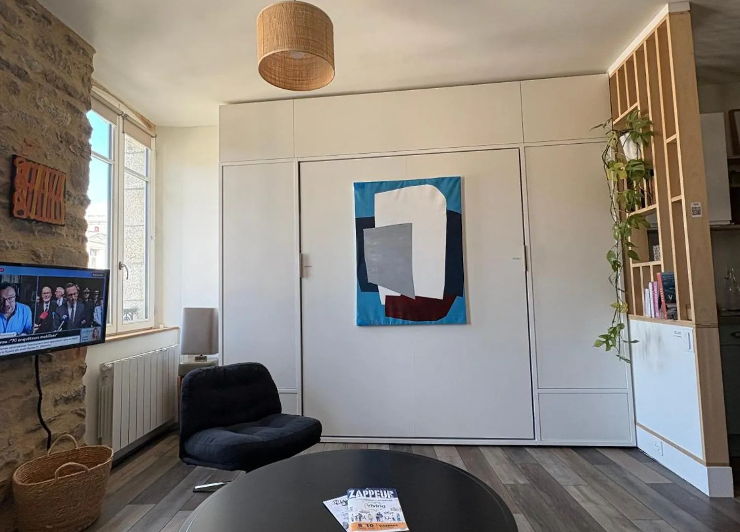 Apartment Appartement Avec Terrasse A Hotel De Ville Vannes France